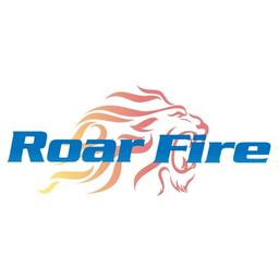 Roar Fire Group Logo