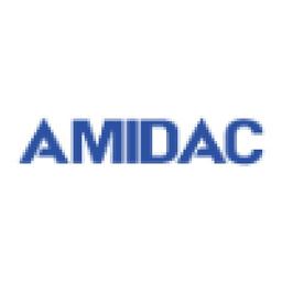 AMIDAC Logo