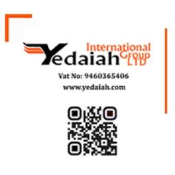 Yedaiah International Logistics Group Logo