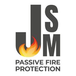 JSM Passive Fire Protection Ltd Logo