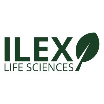 Ilex Life Sciences LLC's Logo