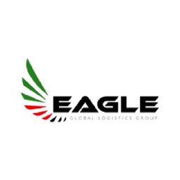 Eagle Global Logistics Group Logo