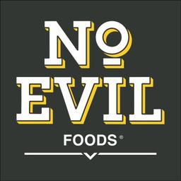 No Evil Foods Logo