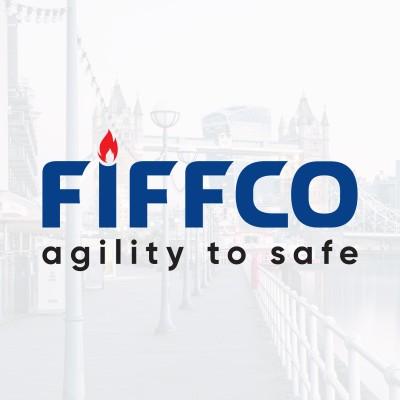 FIFFCO GLOBAL's Logo