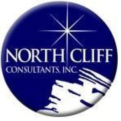 North Cliff Consultants Inc.'s Logo