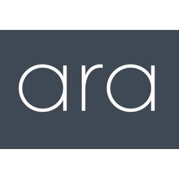 ara Design & Engineering Logo
