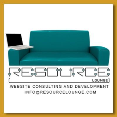 "Resource Lounge"​'s Logo