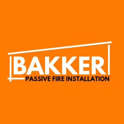 Bakker Passive Fire Installation's Logo