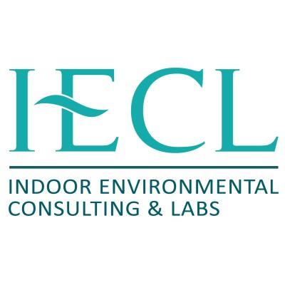 IECL: Indoor Environmental Consulting & Labs's Logo
