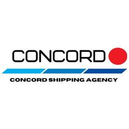 Concord Shipping Agency Logo