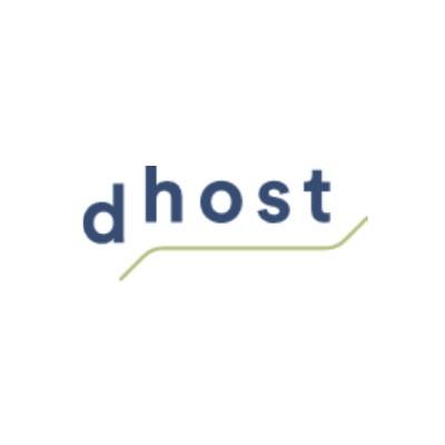 dhost's Logo