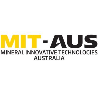 Mineral Innovative Technologies Australia's Logo