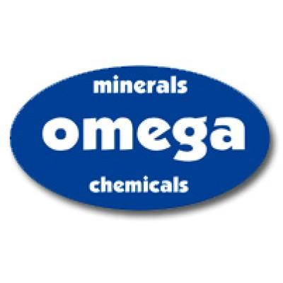 Omega Fine Products's Logo
