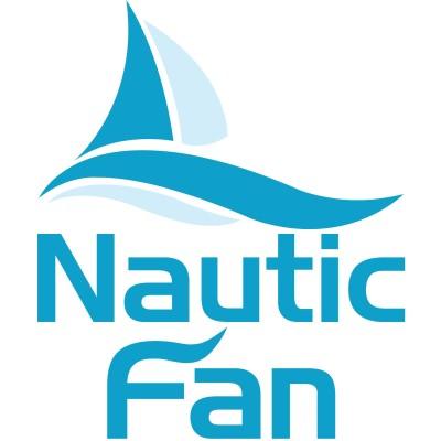 Nauticfan's Logo