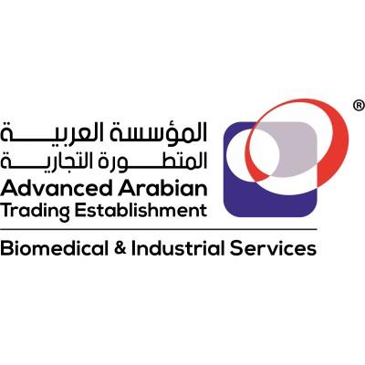 Advanced Arabian Trading Est.'s Logo