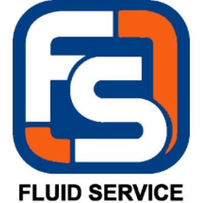 FLUID SERVICE INDONESIA OFFICIAL's Logo