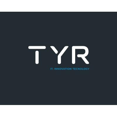 Tyr It's Logo