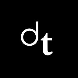 Digitaly Agency Logo