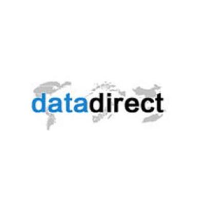 Datadirect Global Limited's Logo