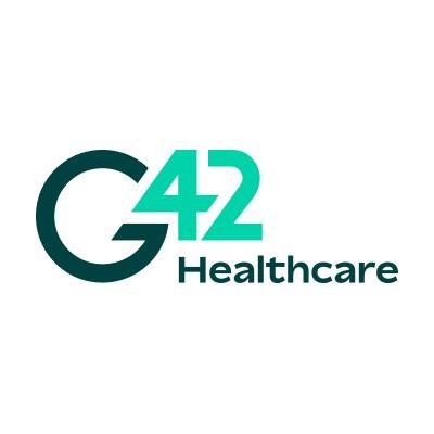 G42 Healthcare's Logo