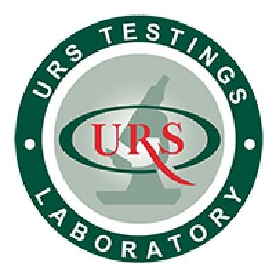 URS Testings Laboratory's Logo