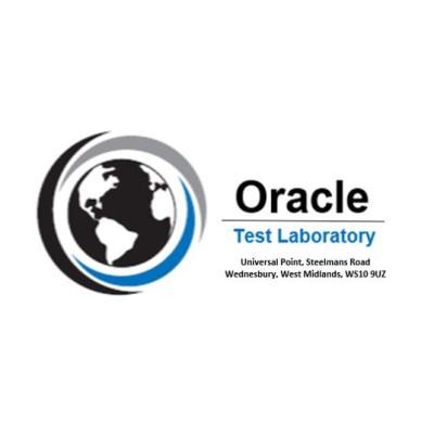 Oracle Test Laboratory's Logo