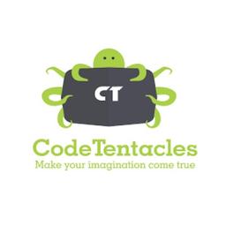 Codetentacles Technologies Logo