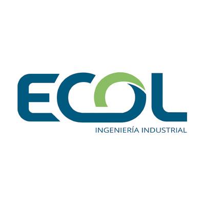 ECOL INDUSTRIAL ENGINEERING's Logo