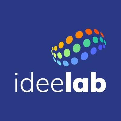 Ideelab's Logo
