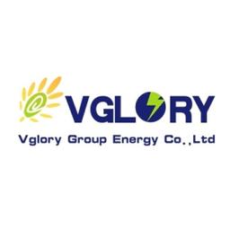 Vglory Group Energy Co.Ltd Logo