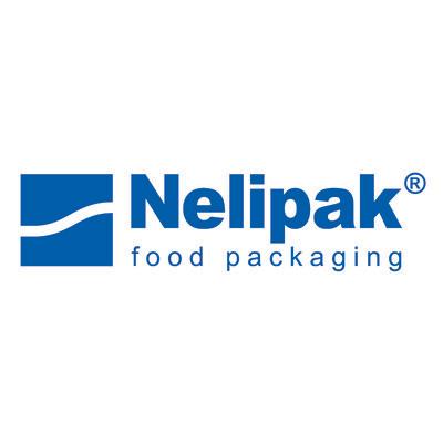 Nelipak Food Packaging's Logo