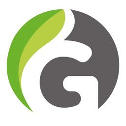 Green Good Pack Inc. Logo