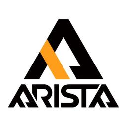 ARISTA Pro Audio Video Logo