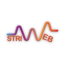 STRIWEB LTD Logo