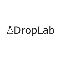 DropLab Inc Logo