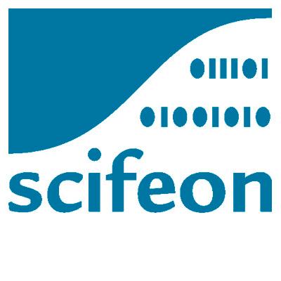 Scifeon's Logo