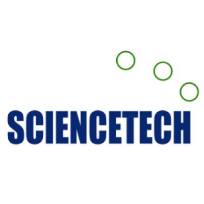 SCIENCETECH INC's Logo