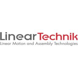 Linear Technik Pty Ltd Logo