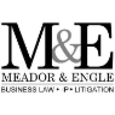 Meador & Engle's Logo