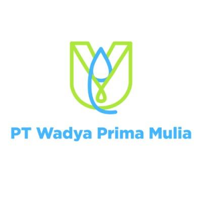 PT Wadya Prima Mulia's Logo