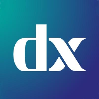 dxDigital's Logo