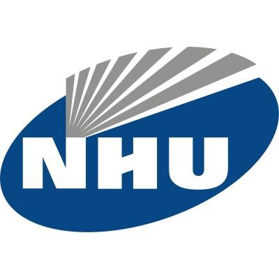 NHU Performance Materials GmbH's Logo
