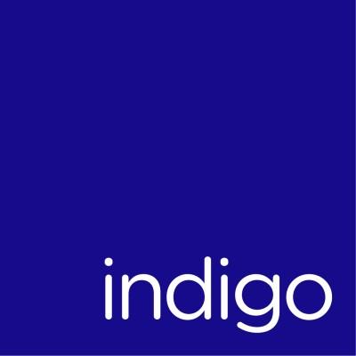 Indigo Environmental Ltd by THG Eco's Logo
