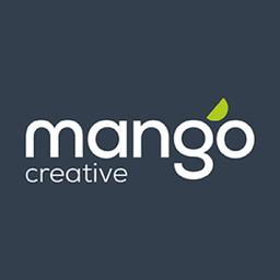 Mango Creative Ltd - Thoughtful beautiful fruitful strategic marketing & design Logo