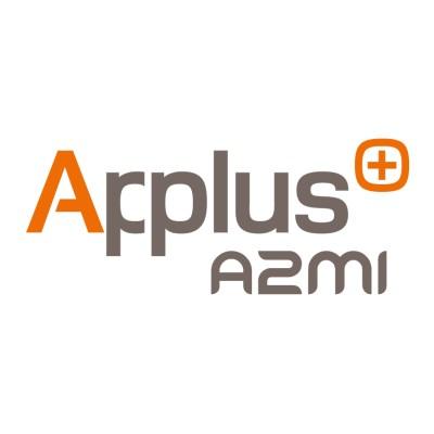 Applus+ A2MI's Logo