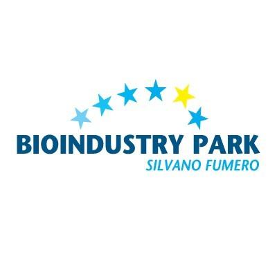 Bioindustry Park Silvano Fumero S.p.A. Società Benefit's Logo