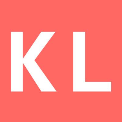 Kirstenlykke.com's Logo