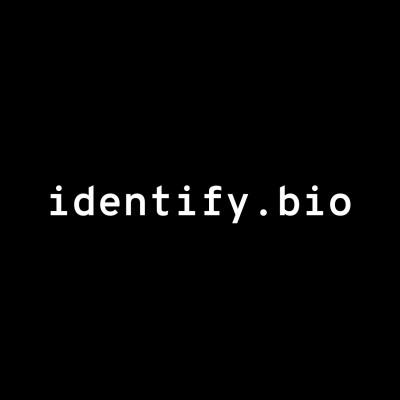 identify.bio's Logo