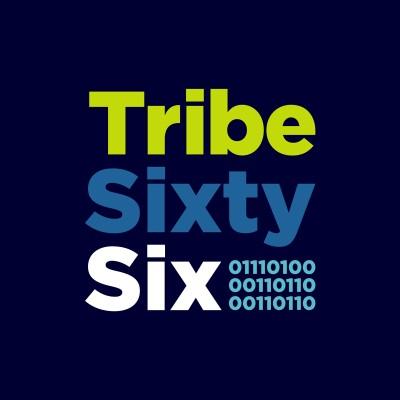 TribeSixtySix's Logo