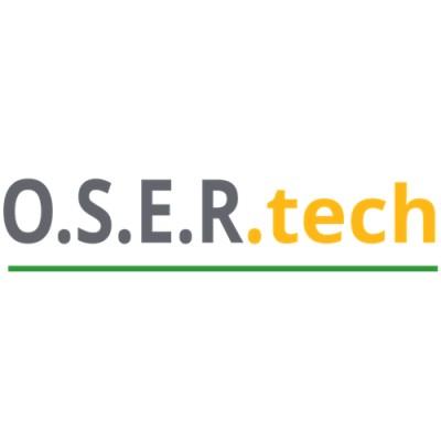 Osertech's Logo